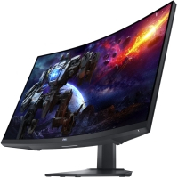 Dell S3222DGM 32-inch QHD:  now $299 at Best Buy