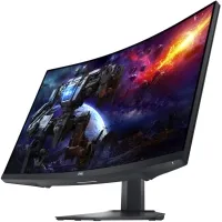Dell S3222DGM 32-inch QHD:&nbsp;now $299 at Best Buy