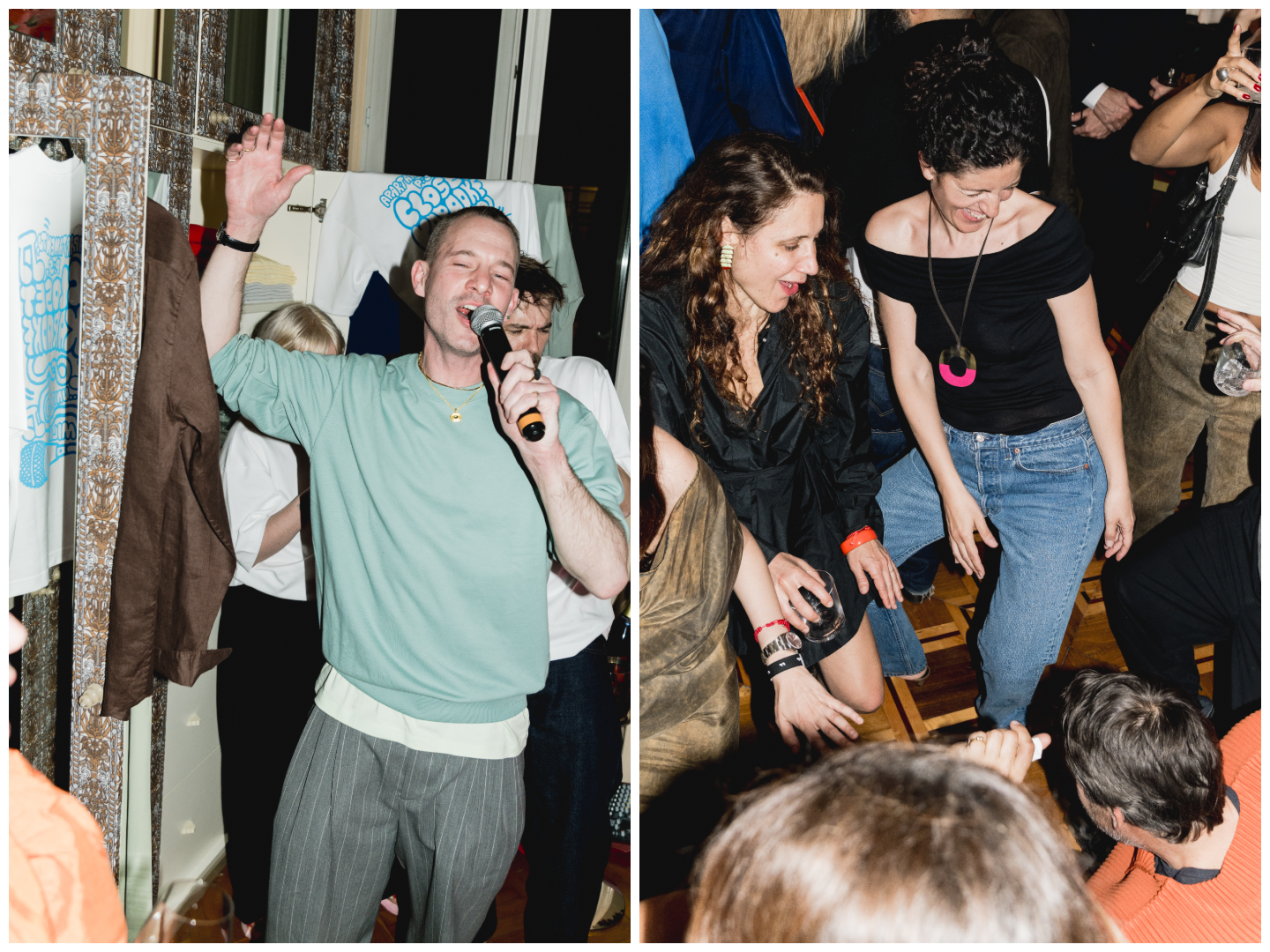 Milan Design Week Parties