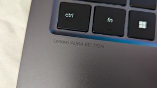 Lenovo ThinkPad X9-14 Aura Edition