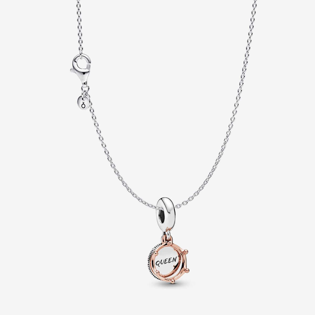 Manon’s Royal Charm Necklace Set