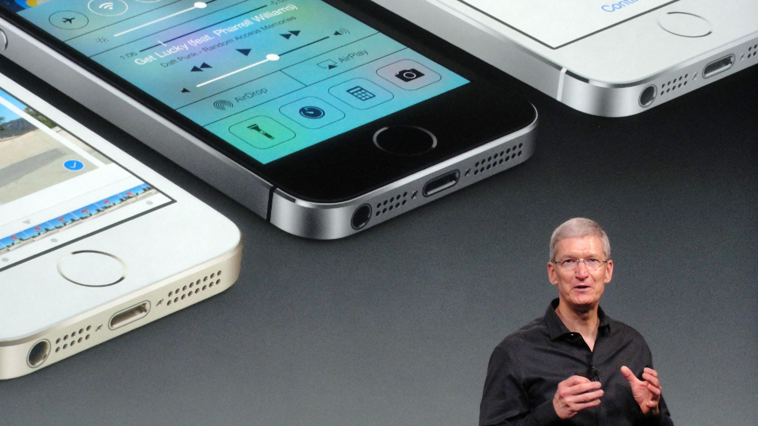 'I fell in love with the technology': Apple dropped my favorite iPhone feature, but it could soon make a comeback