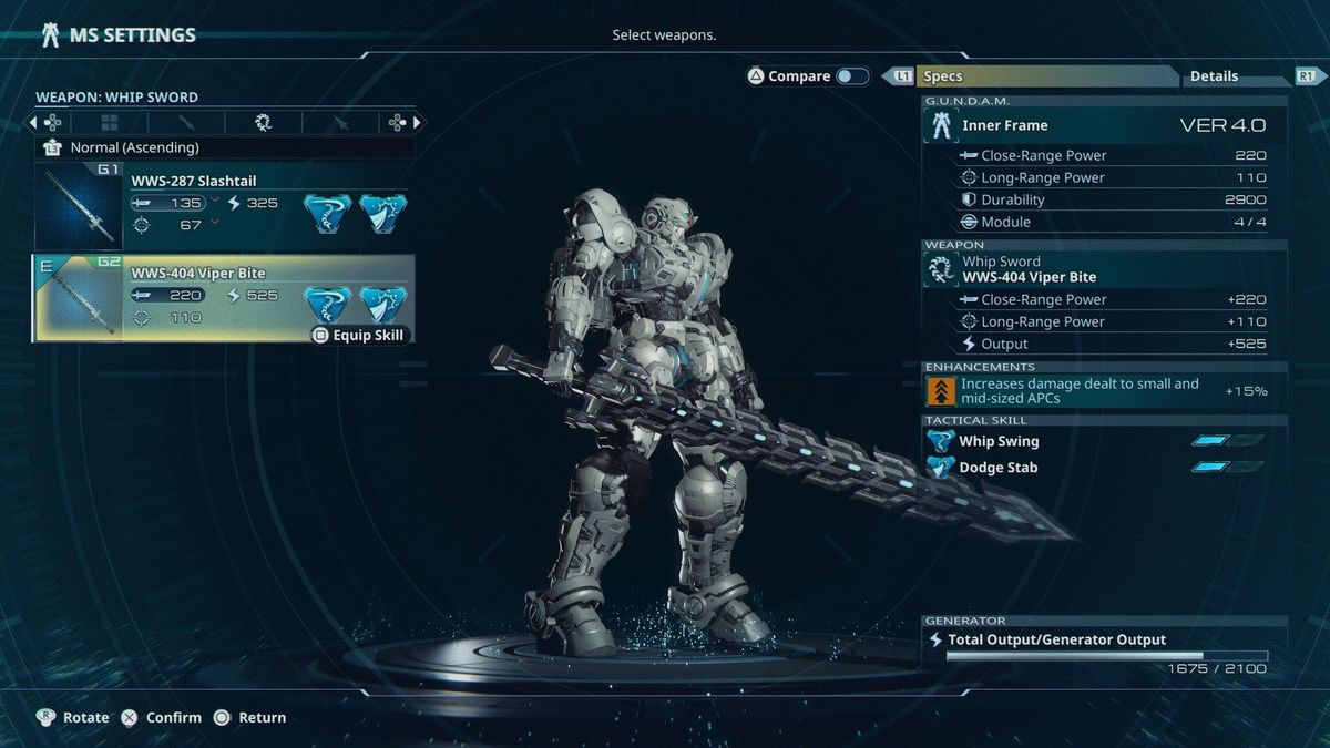 Gundam Rogue Orbit mech action