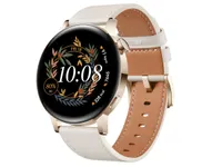 Huawei Watch GT 3 Classic 42mm van &euro;241 voor &euro;169 &nbsp;[NL]