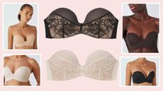 John Lewis Cassie bra images