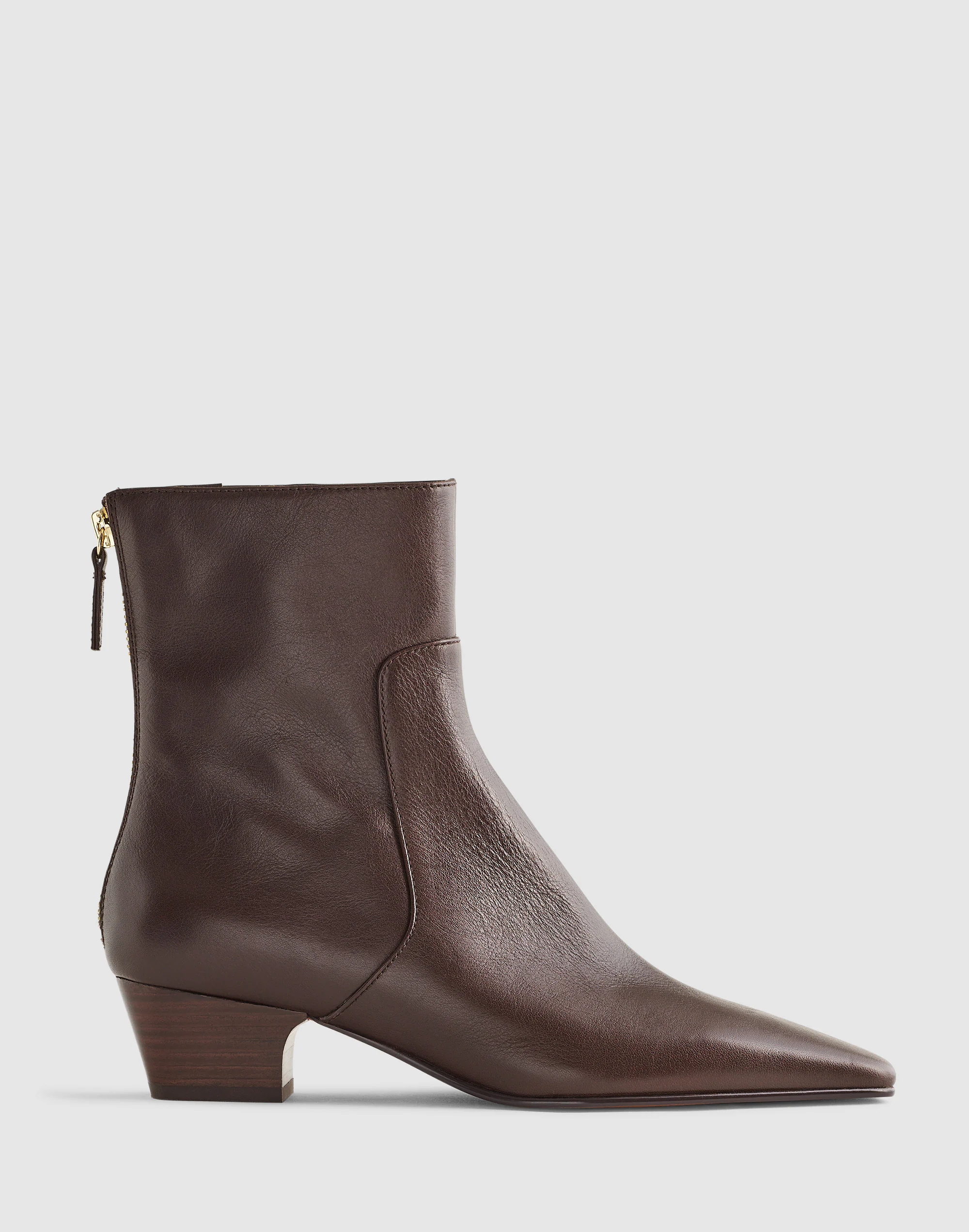 The Lexie Ankle Boot