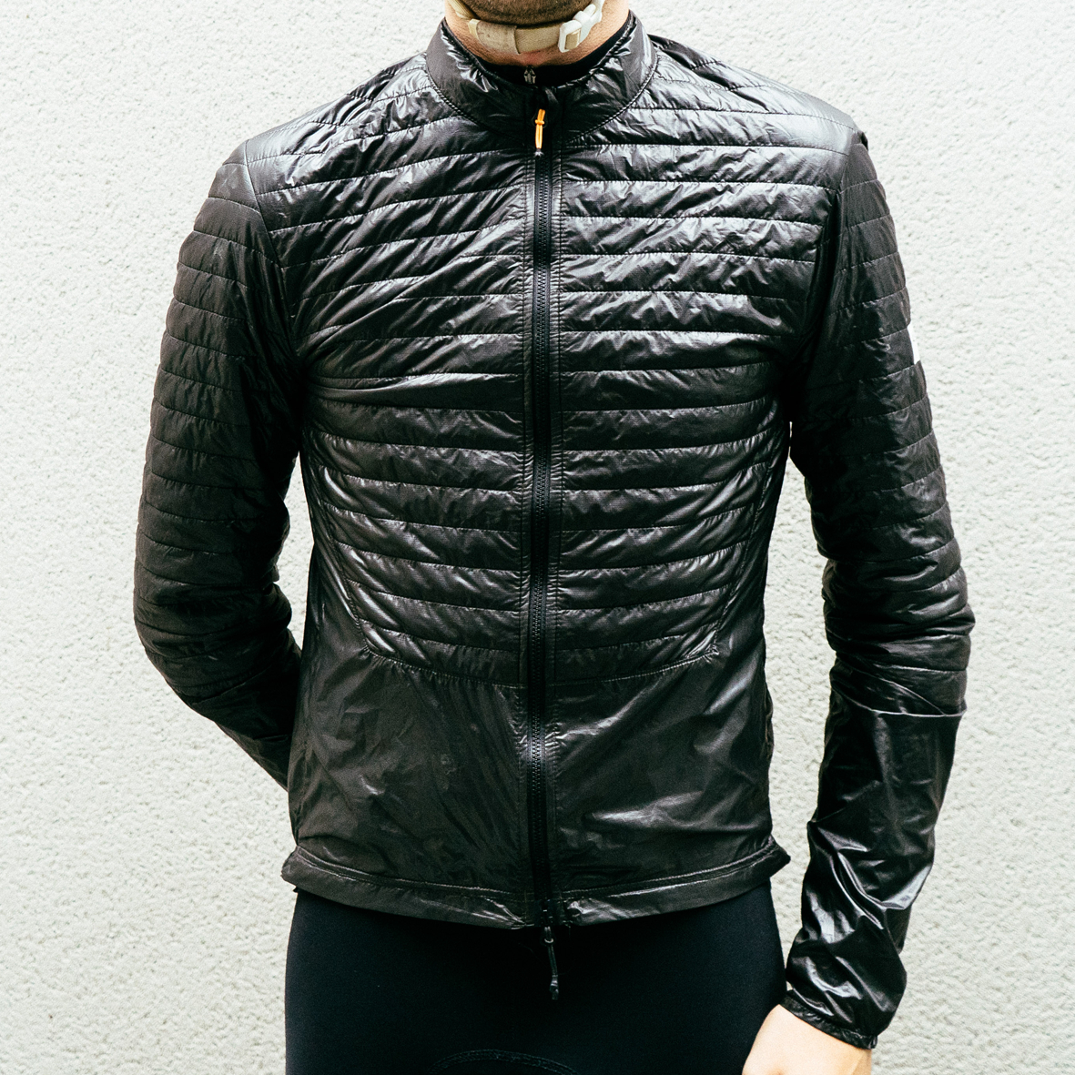 Albion Ultralight Insulated Jacket