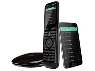 Logitech Harmony Remote