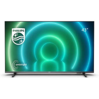 Philips 43PUS7906 Android TV: was £499, now £299 at Amazon