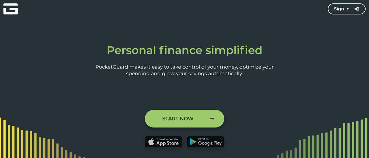 Pocketguard TechRadar