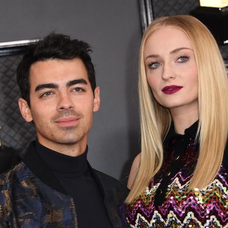 joe jonas and sophie turner