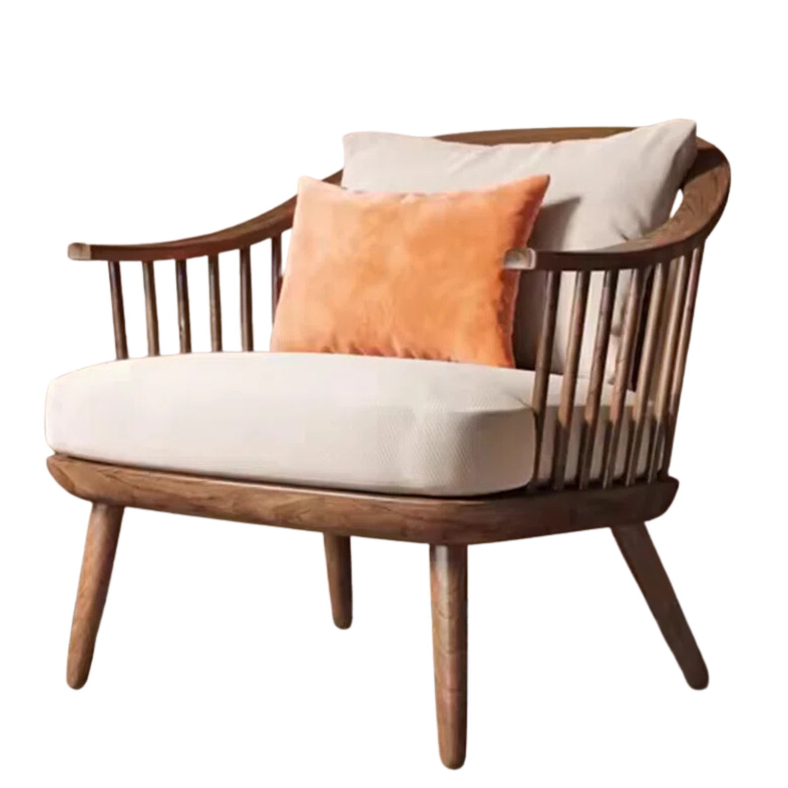 Marolda Upholstered Armchair