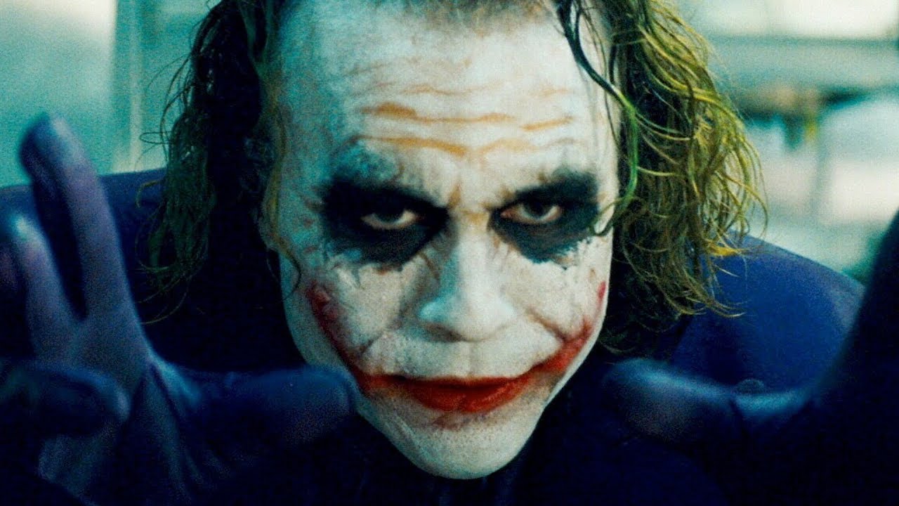 The Joker through the ages: 8 ways he’s been shaped by the real world