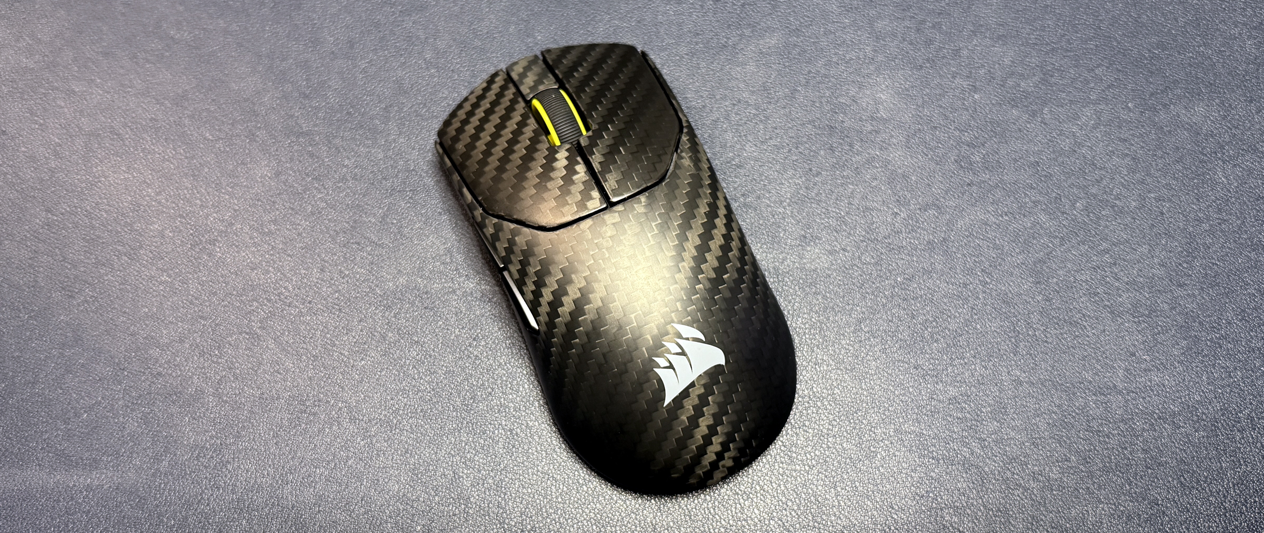 Corsair Sabre V2 Pro Wireless CF