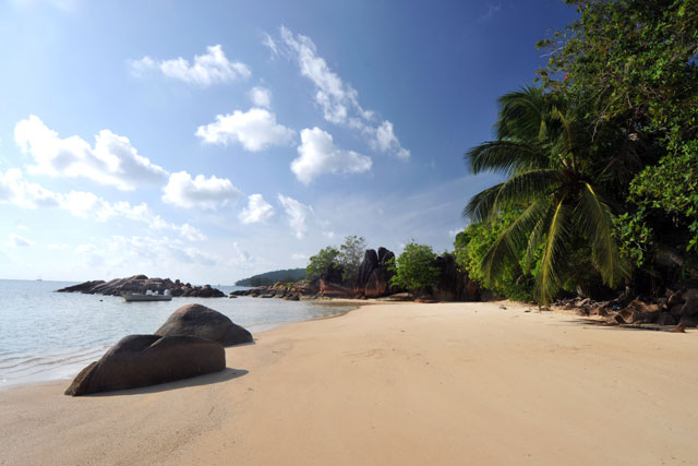 Seychelles