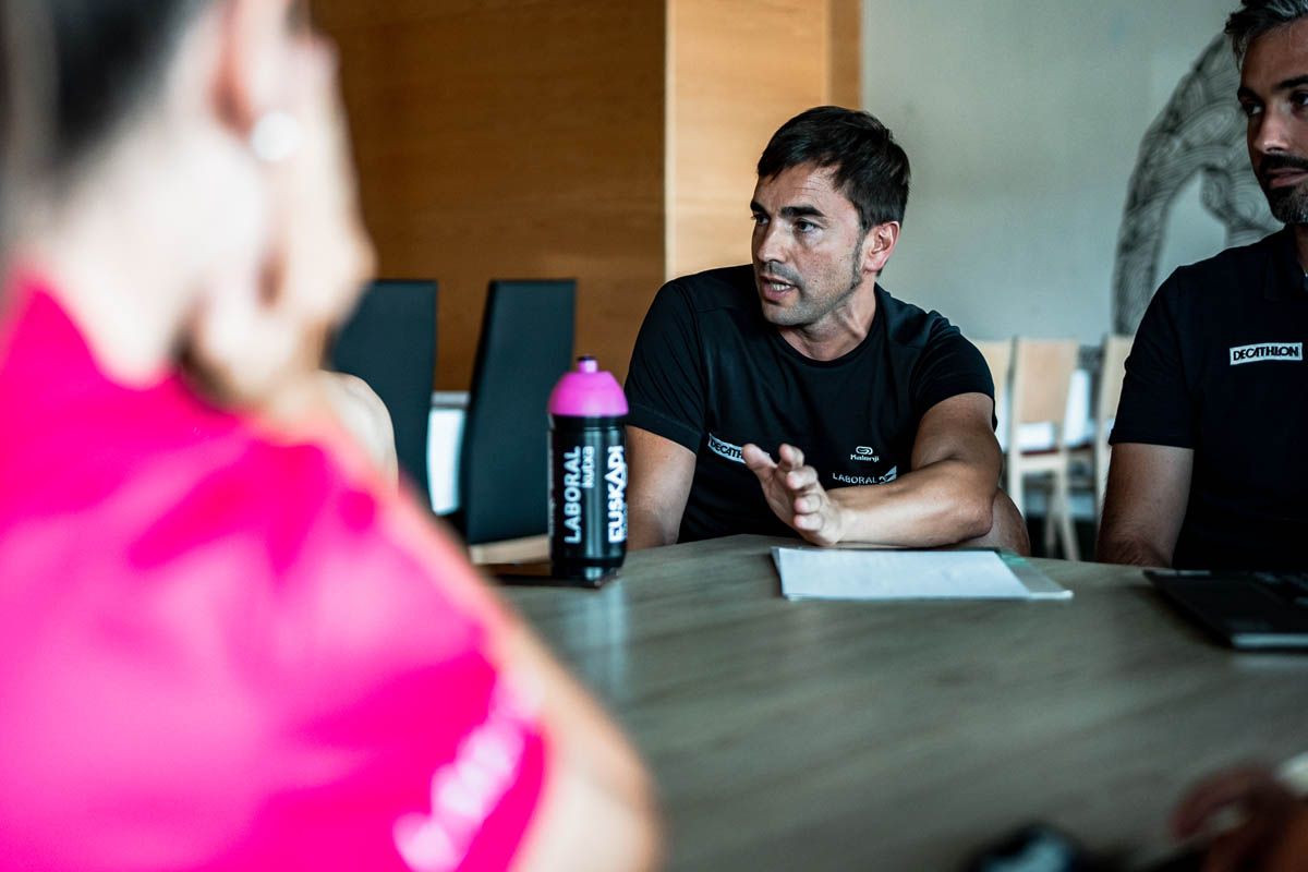 Laboral Kutxa-Fundaci&oacute;n Euskadi