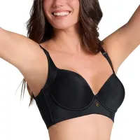 Leonisa Back Smoothing Bra Leonisa Back Smoothing Bra