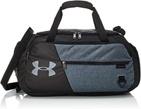 Under Armour Adult Undeniable Duffle 4.0 Gym Bag | was $55.00 | now $35.00 at Amazon