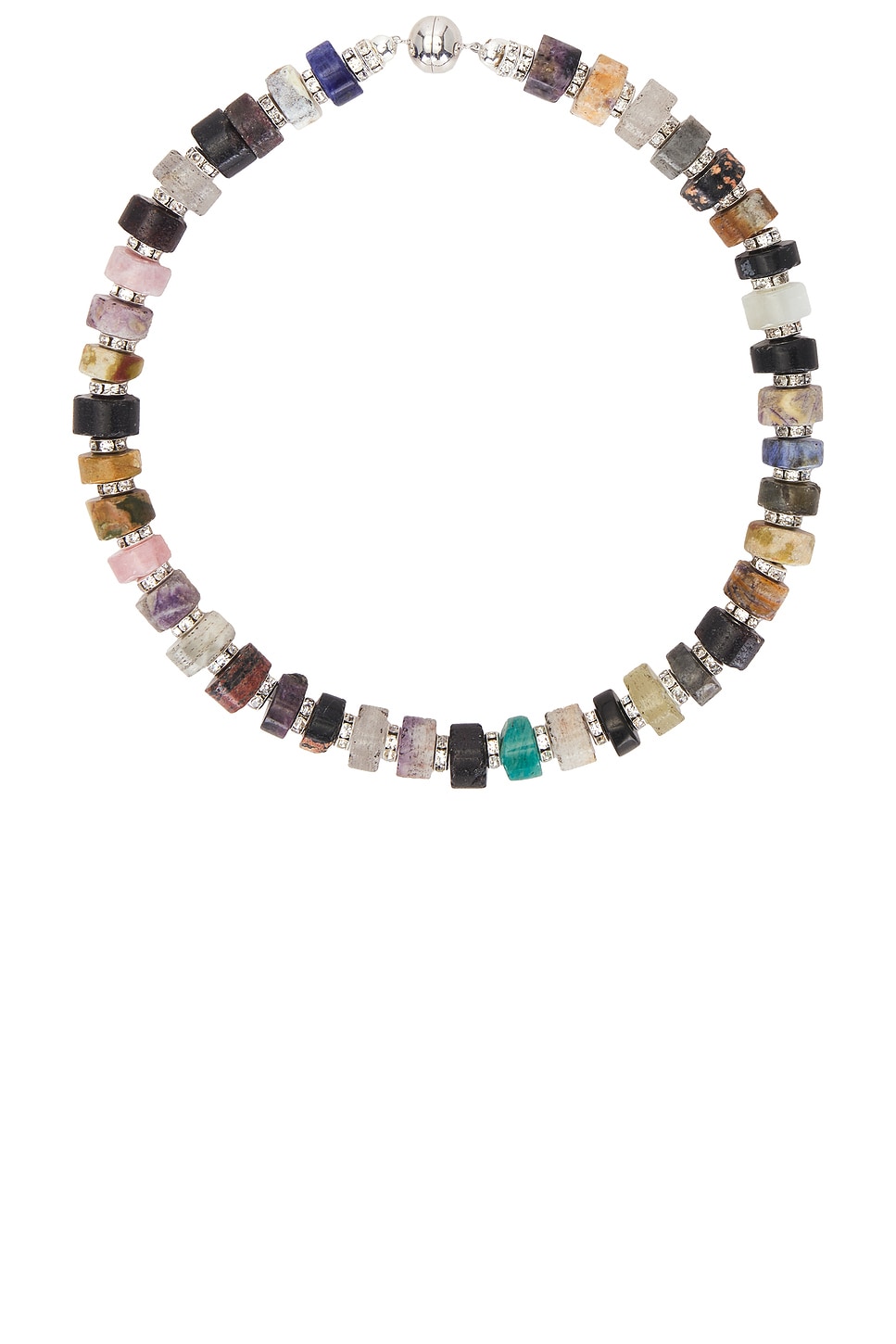 Cassandre Necklace