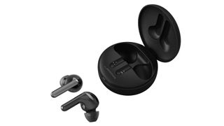 Wireless in-ears: LG ToneFree HBS-FN7