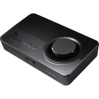 best external sound card for movies