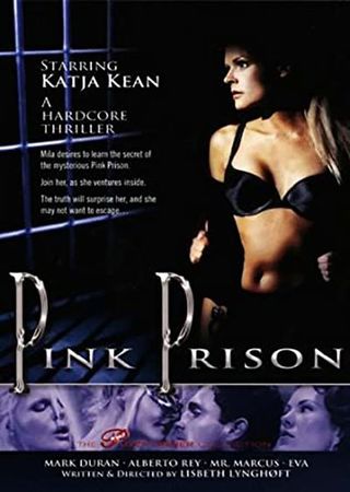 pink prison
