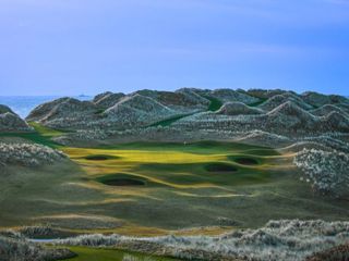 Trump International Golf Links Scotland Course Review