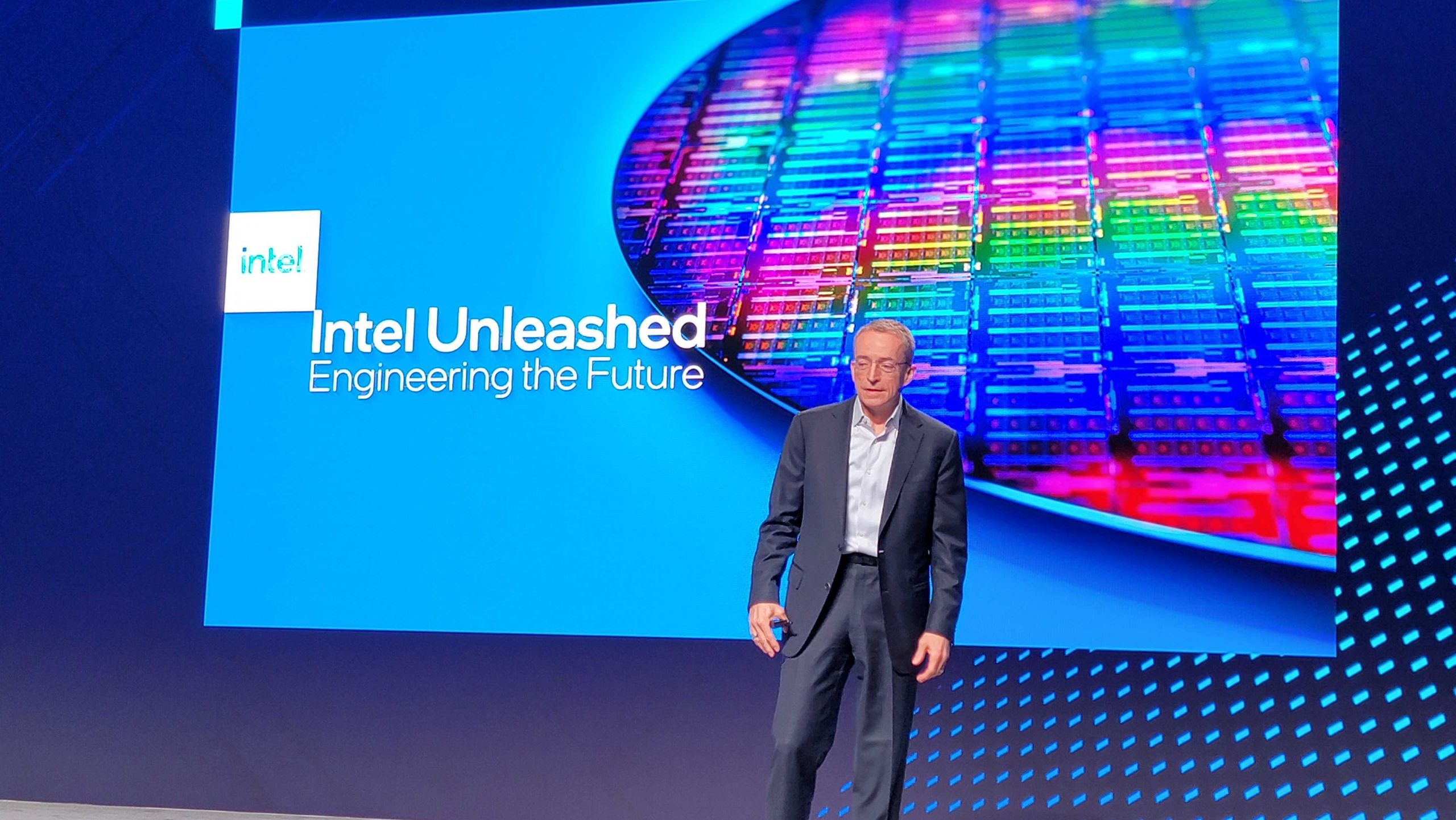 Intel F24 Map Intel announces new roadmap at IFS Direct Connect 2024: New 14A node ...