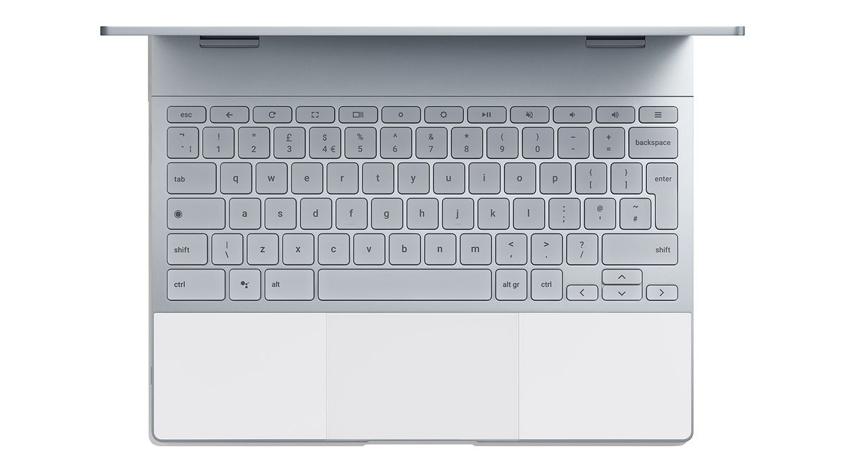 Google Pixelbook everything you need to know TechRadar