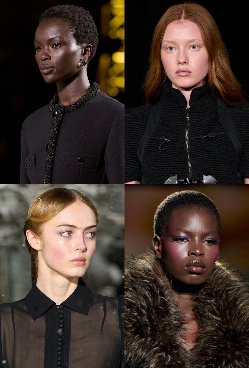 Chanel, Ottolinger, Enfants Riches D&amp;eacute;prim&amp;eacute;s, Balenciaga A/W 2026