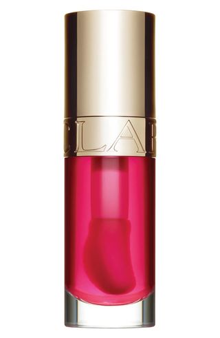 Lip Comfort Oil