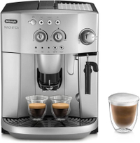 De'Longhi Magnifica, Automatic Bean to Cup Coffee Machine: £499.99£299.99 at Amazon