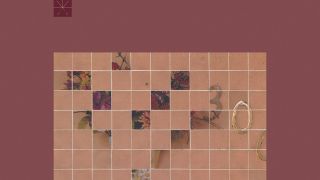 Touch&eacute; Amor&eacute; album cover