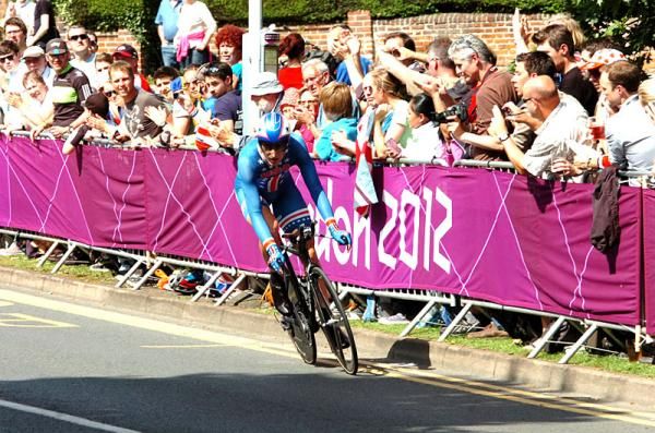 Taylor Phinney (United States)