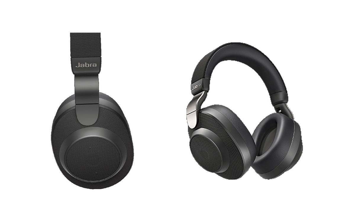 New Jabra Headphones Let You Use Alexa, Siri HandsFree Tom's Guide