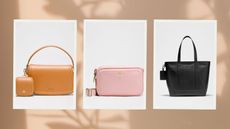 3 Lululemon handbags