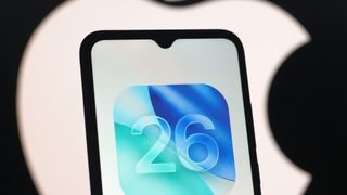 iOS 26