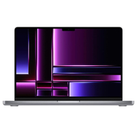 Apple 16" MacBook Pro M2 Pro: $3,099 $2,899 @ B&amp;H
Save $200 on the 16-inch MacBook Pro with M2 Pro. This is one of the best laptops to buy if you want a machine that tackles demanding tasks and some games. In our MacBook Pro M2 Pro review, we love its impressive performance, 14+ hour battery life and great port selection. We were also impressed by its vibrant, crisp display and outstanding speakers. We rate the MacBook Pro with M2 Pro Chip 4.5 out of 5-stars — backed by our hard-to-get Editor's Choice award. This deal ends Feb, 29.