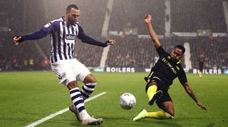 Brentford vs West Brom live stream