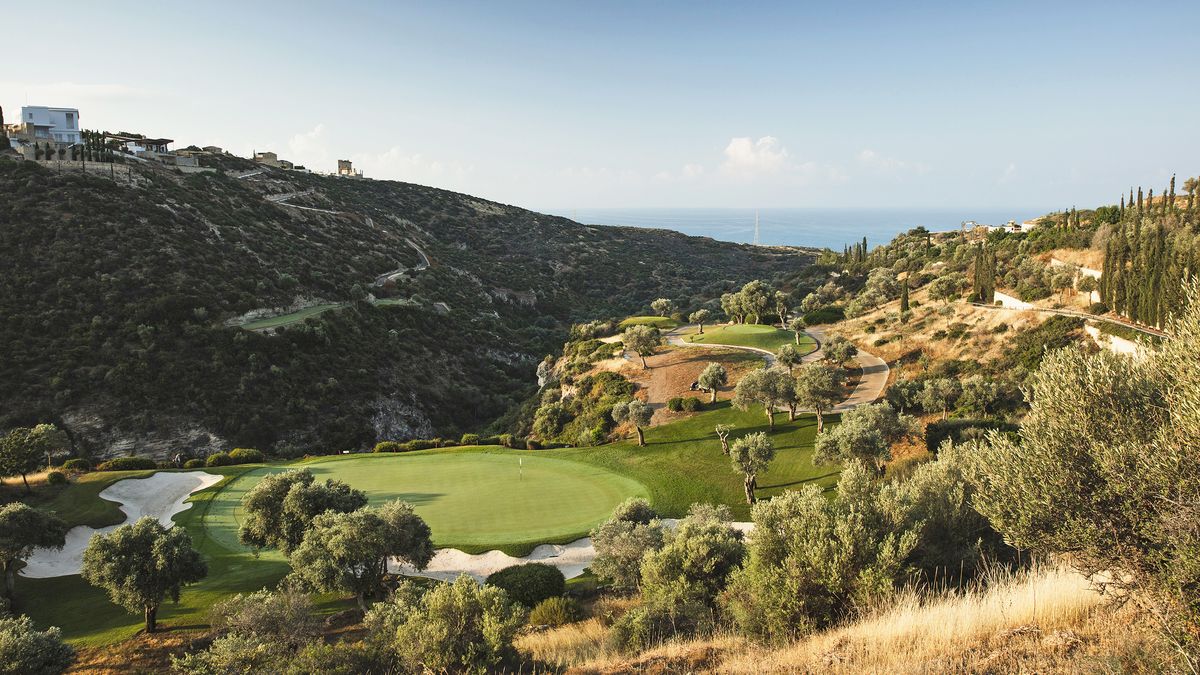 The Surprise European Golfing Destination That’s Building Quite A Reputation