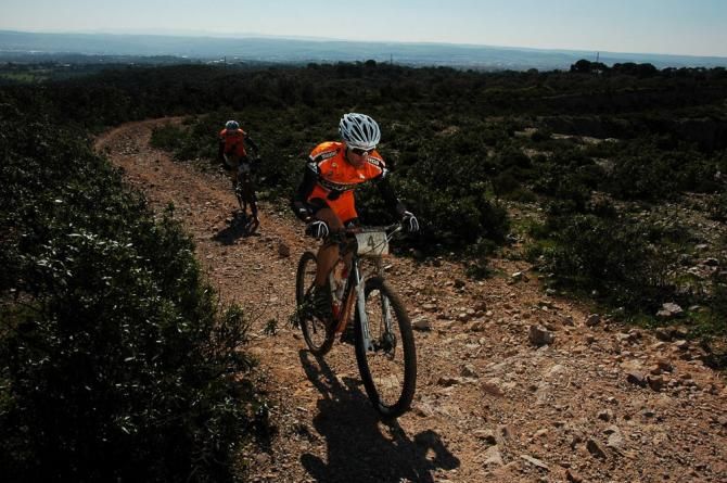 Jochen Kass (Team Centurion Vaude 1)