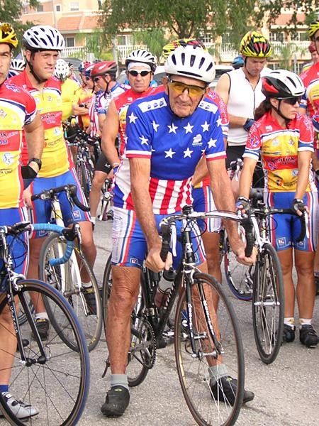 Stars and stripes