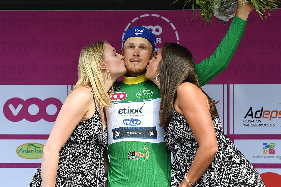 Matteo Trentin (Etixx-Quickstep)