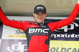 Van Garderen: The form needs to be there at Tour de Suisse