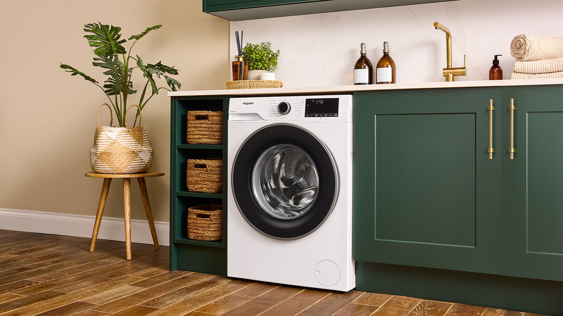 Hotpoint AO