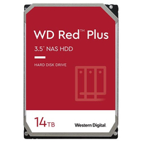 WD Red Plus NAS 14TB Hard Drive:&nbsp;was $327, now $209 at Newegg