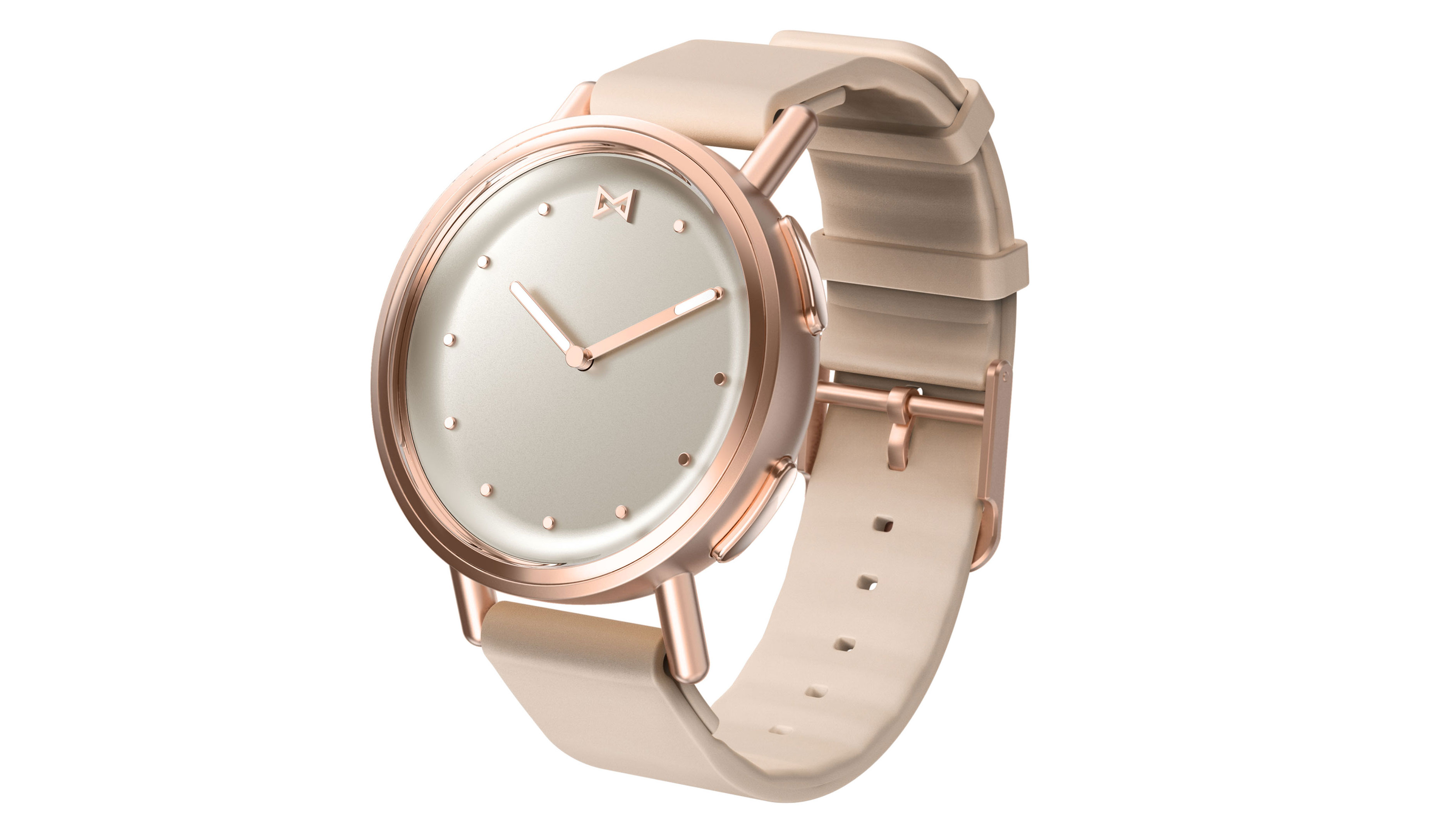 Misfit Path hybrid watch may be the stylish fitness tracker you're ...