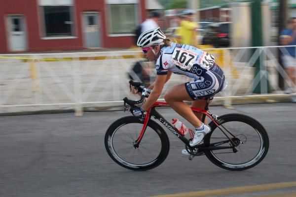 Meredith Miller (TIBCO)