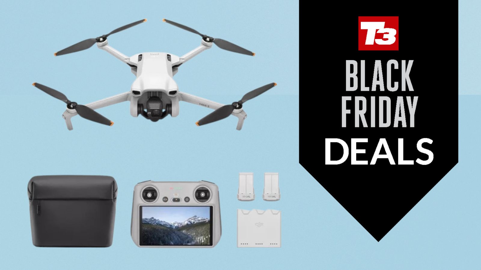 DJI’s most affordable drone just got even cheaper thanks to Curry's