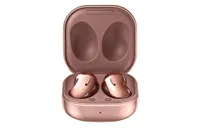 Samsung Galaxy Buds Live: was $169 now $89 @ Amazon